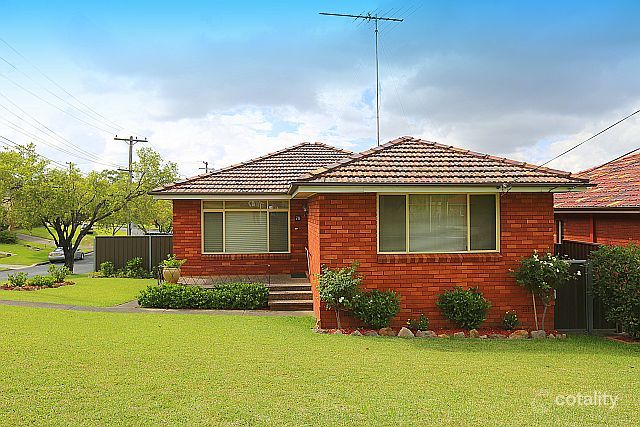 78 Denman Rd, Georges Hall, NSW 2198