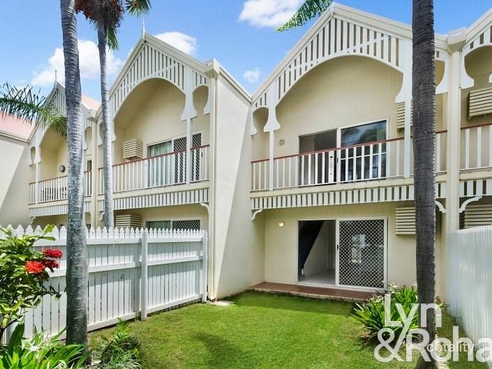 9/103 Harold St, West End, QLD 4810