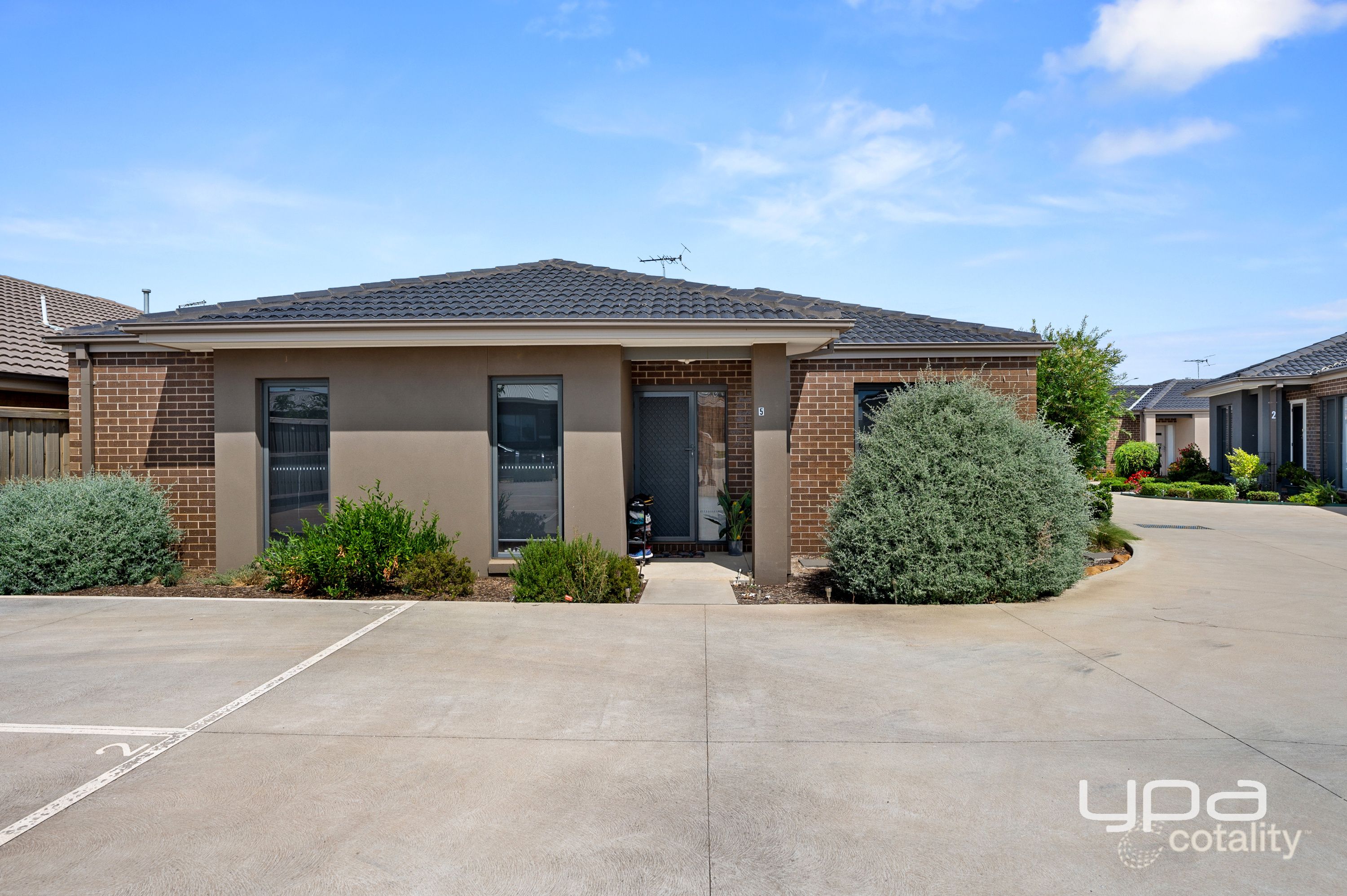 5/15 Sweet Ave, Maddingley, VIC 3340