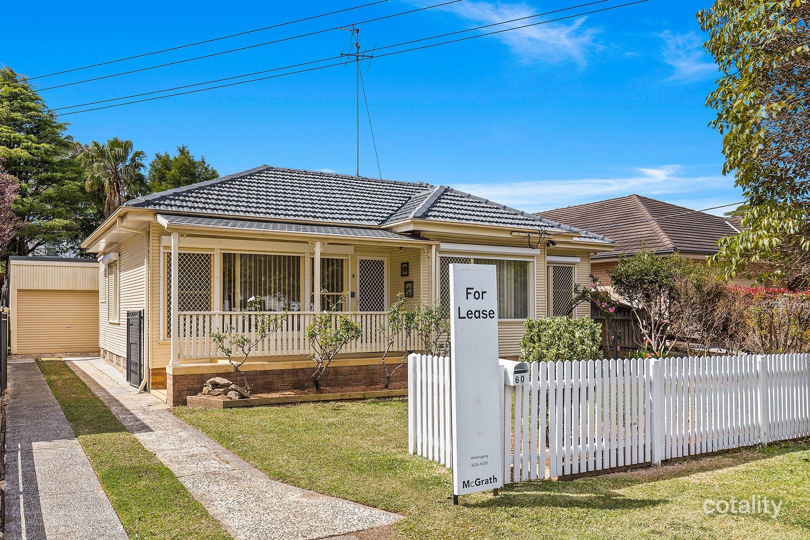 60 Thames St, West Wollongong, NSW 2500