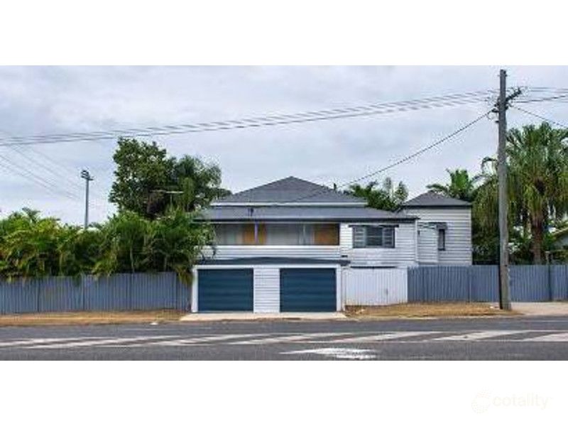 78 Murray St, The Range, QLD 4700