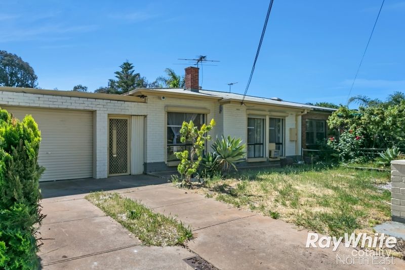 15 Chamberlain St, Salisbury North, SA 5108