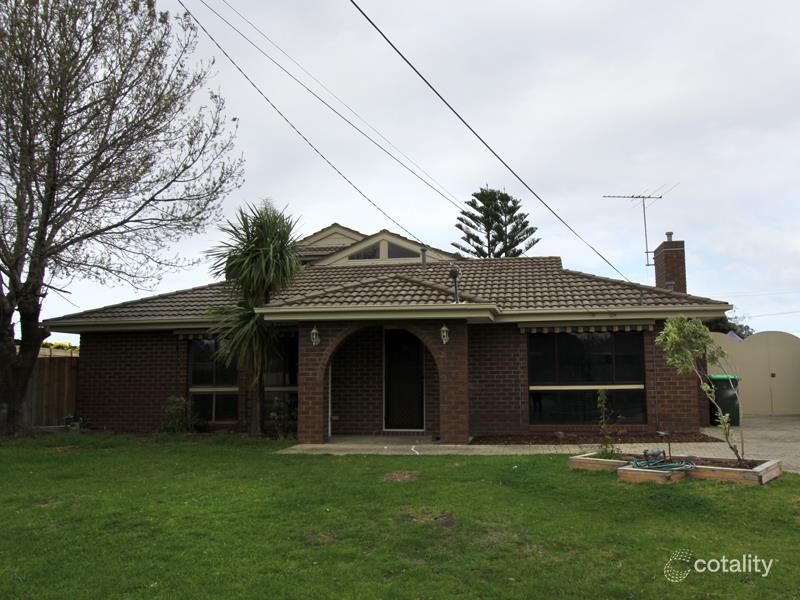 2 Allawah Ct, Hoppers Crossing, VIC 3029