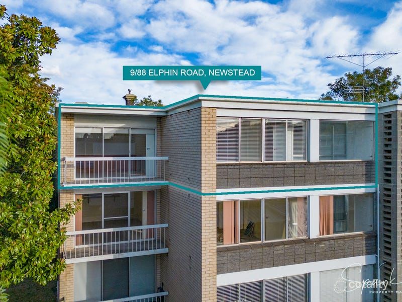 9/88 Elphin Rd, Newstead, TAS 7250