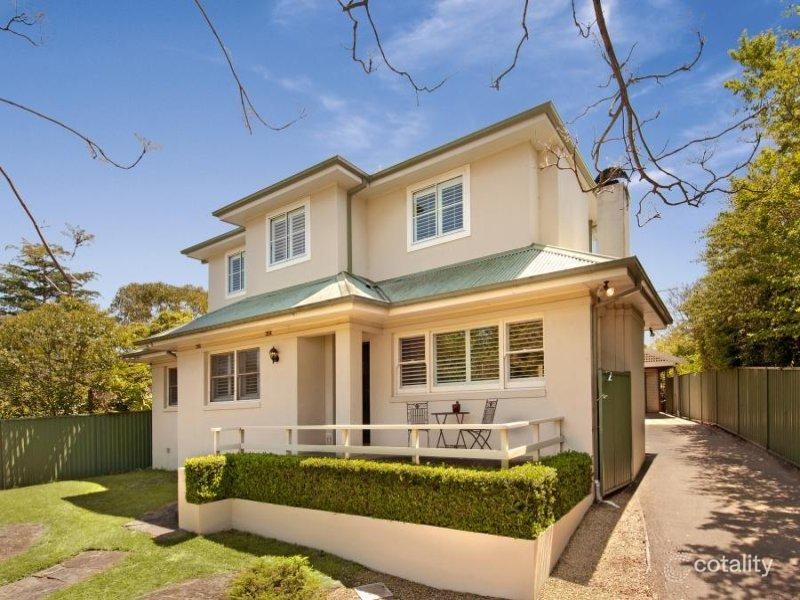 3 Cobran Rd, Cheltenham, NSW 2119