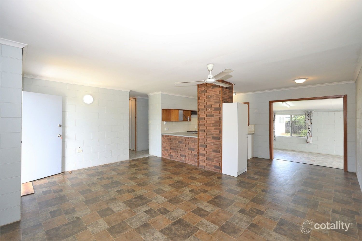 174 Toogood Rd, Bayview Heights, QLD 4868