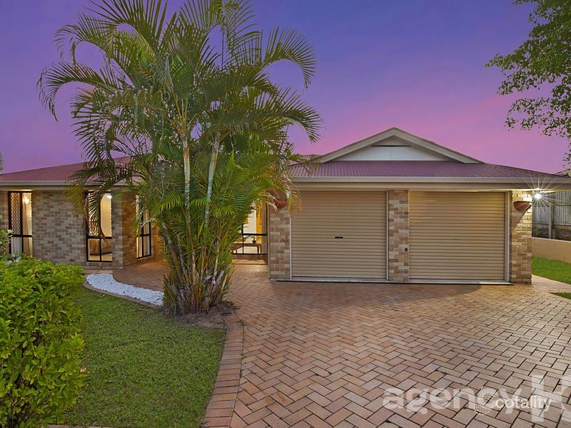 45 Daintree Dr, Parkinson, QLD 4115