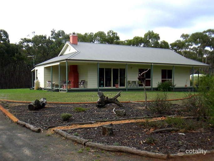 58 Swanson Rd, Dereel, VIC 3352