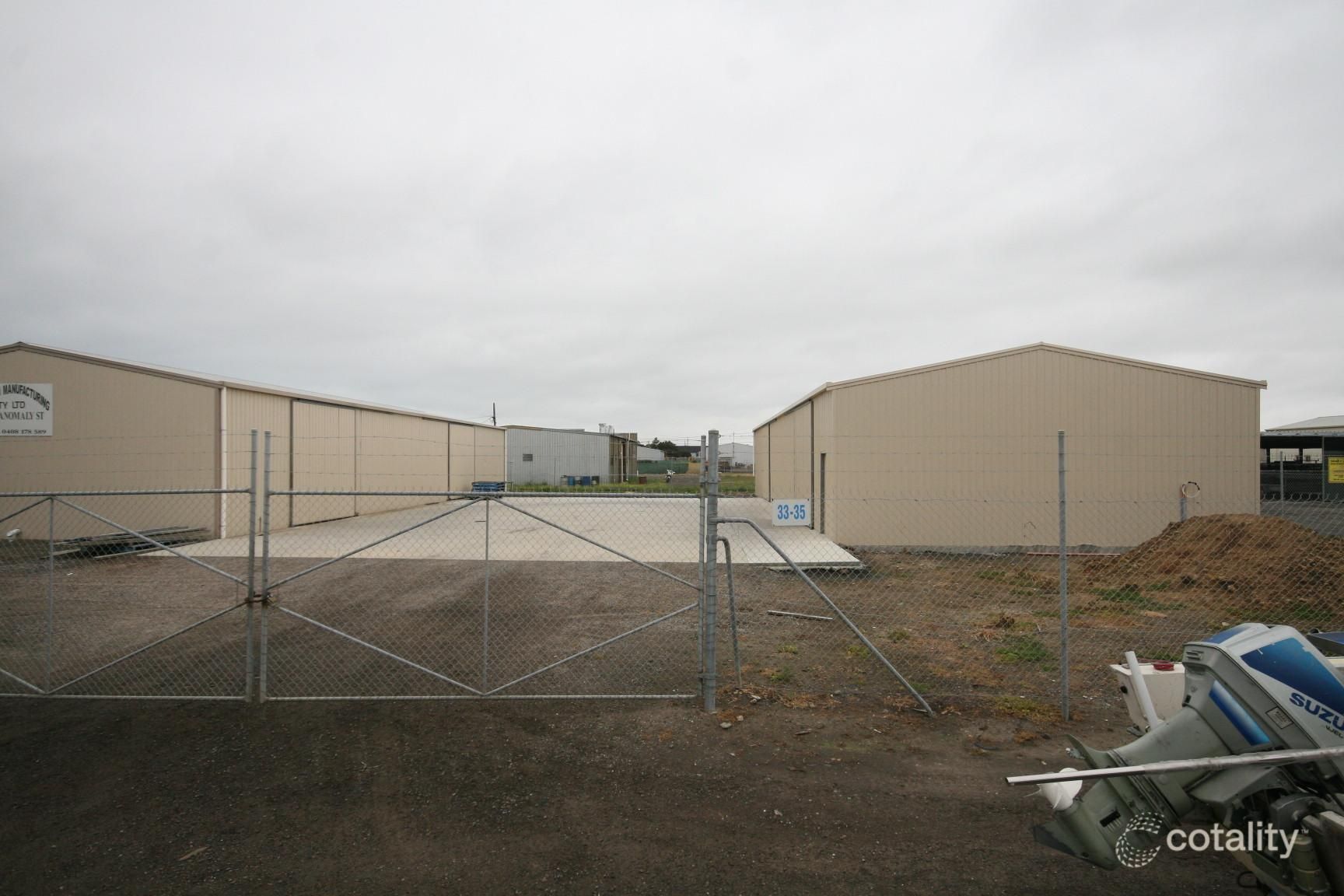 33-35 Anomaly St, Moolap, VIC 3224