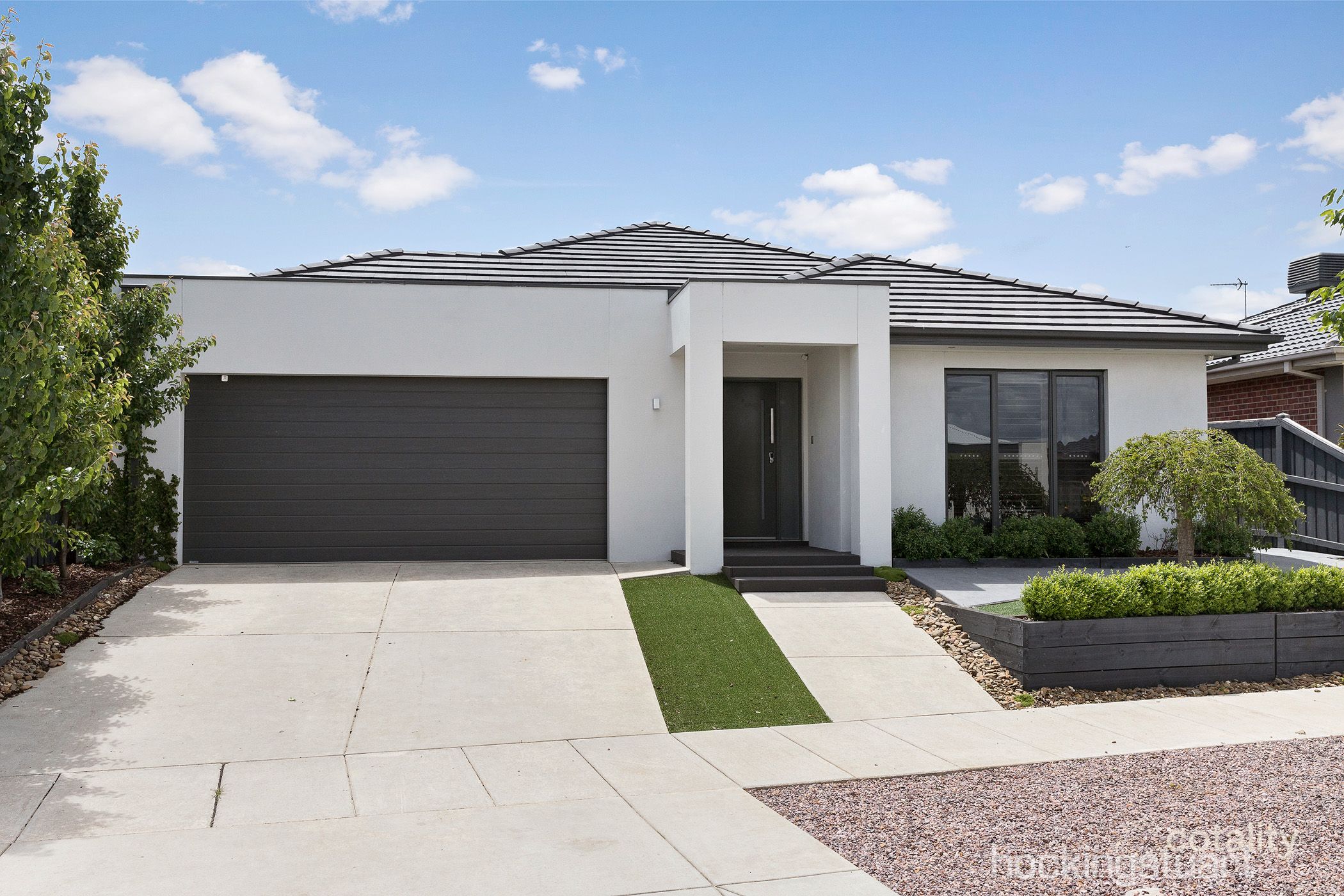 3 Paramount Pde, Alfredton, VIC 3350
