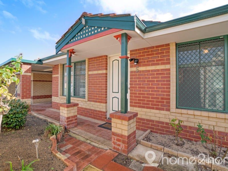 6/2 Redbud Mews, Cooloongup, WA 6168