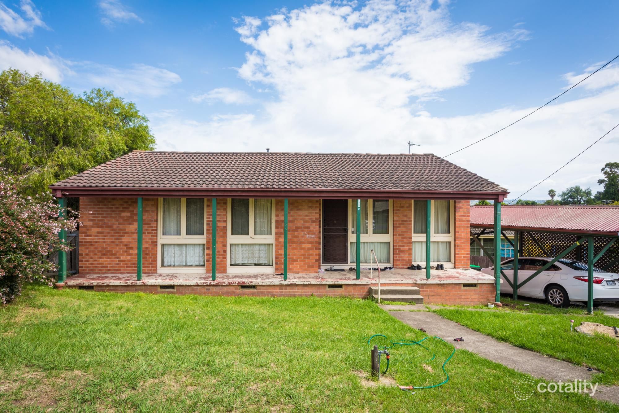 175 Newtown Rd, Bega, NSW 2550