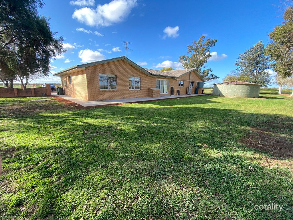 1671 Beaumont Rd, Hanwood, NSW 2680