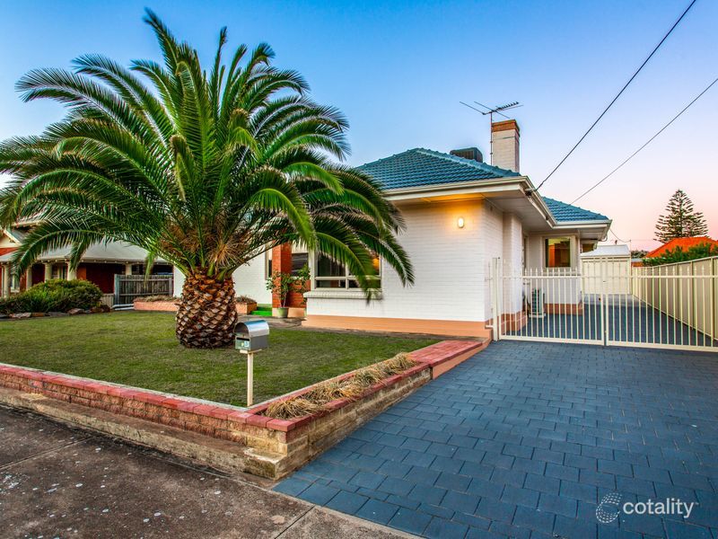 11 Wigley St, Largs Bay, SA 5016