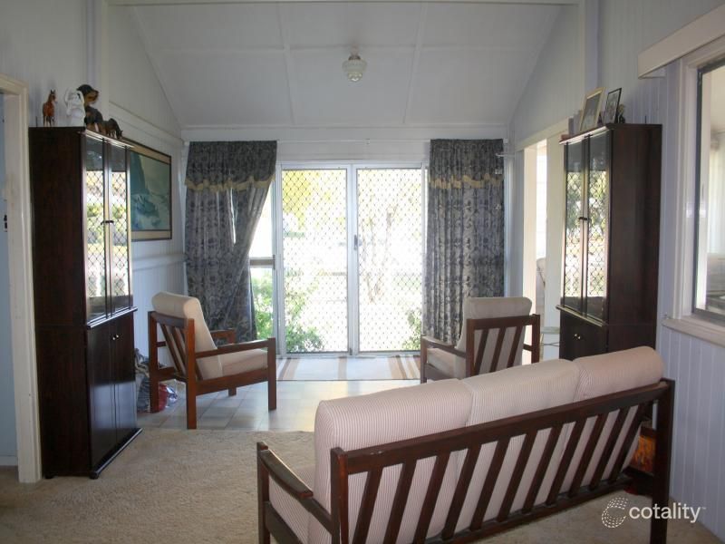 46 Elk St, Nanango, QLD 4615