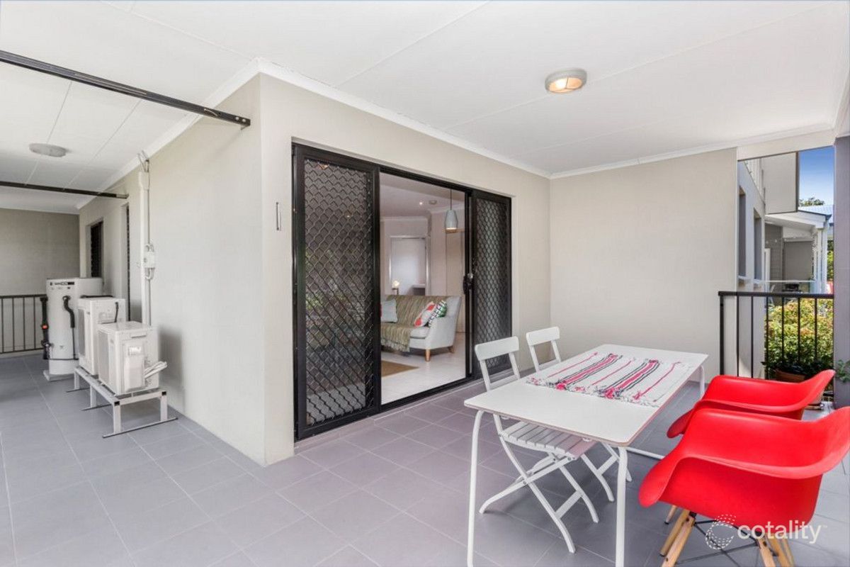 4/25 Railway Pde, Nundah, QLD 4012