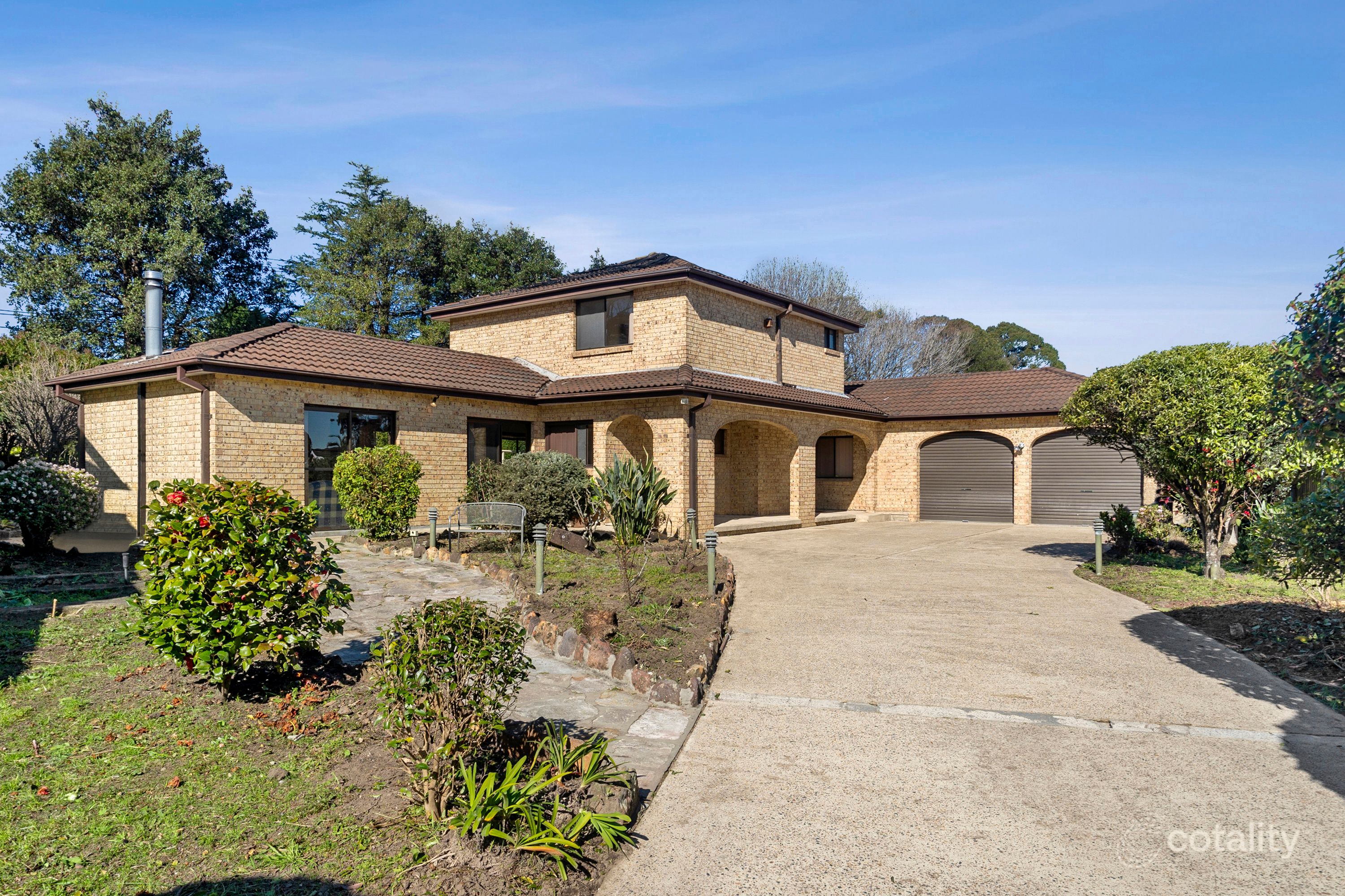 12 Dindima Pl, Belrose, NSW 2085