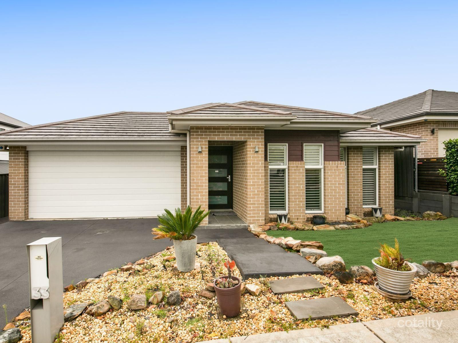 33 White Gum Pl, North Kellyville, NSW 2155