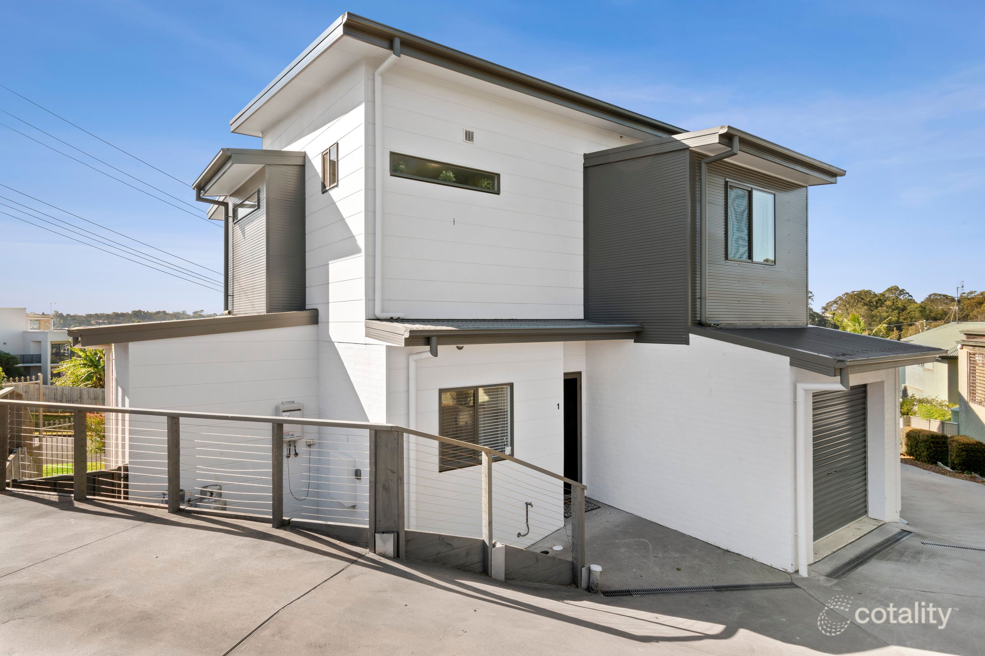 1/19 Bent St, Batemans Bay, NSW 2536