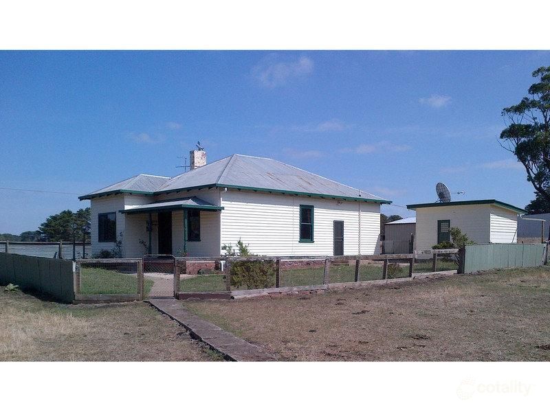 80 Morrells Rd, Ondit, VIC 3249