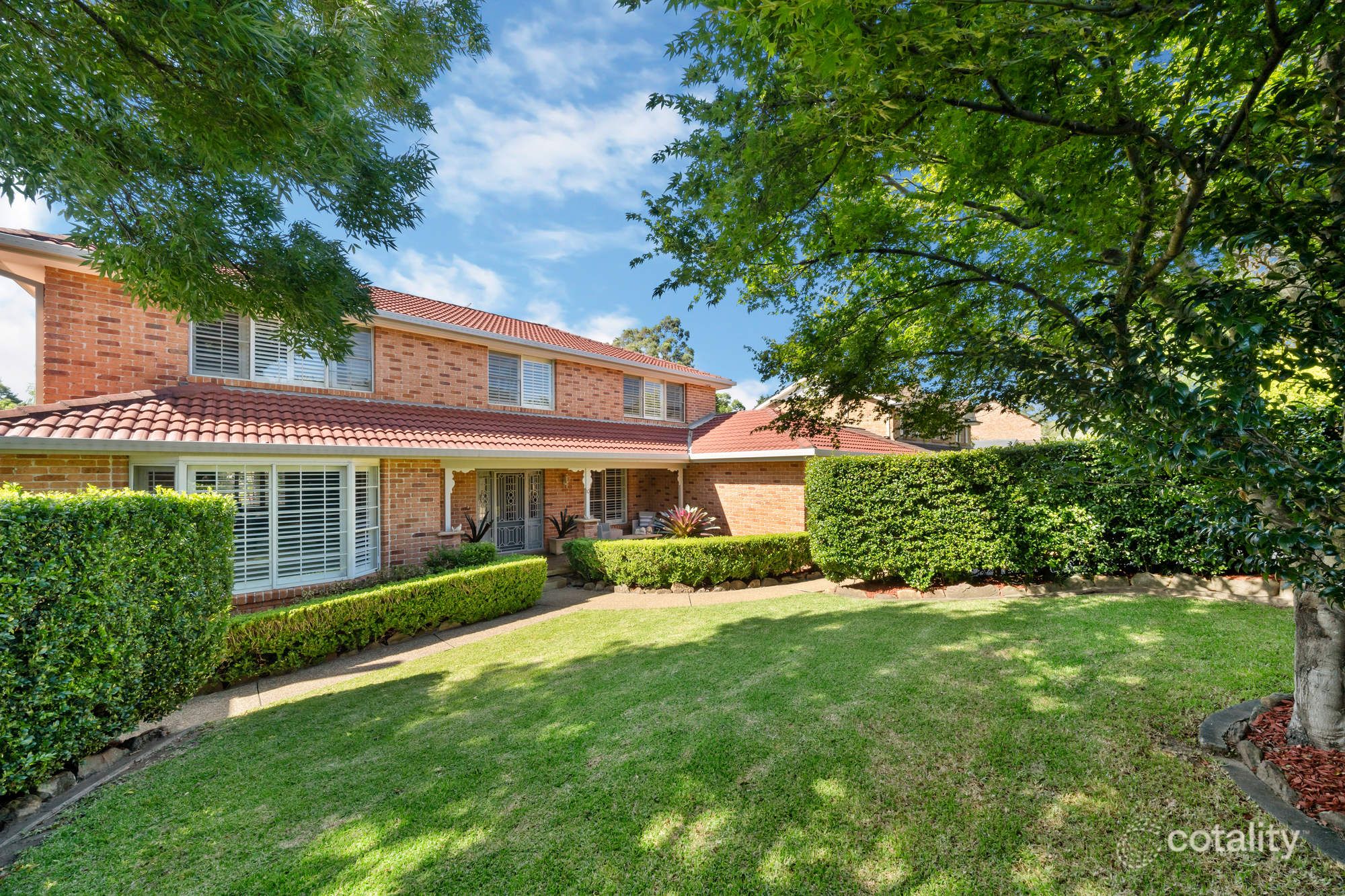 10 Bellbird Dr, West Pennant Hills, NSW 2125