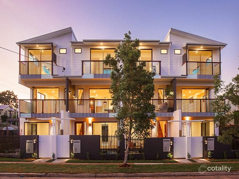 3/74 Primrose St, Sherwood, QLD 4075