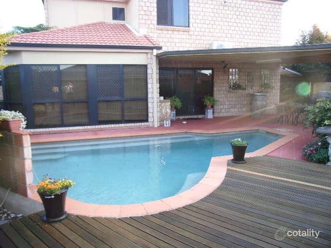 12 Cumberland Cres, Heritage Park, QLD 4118