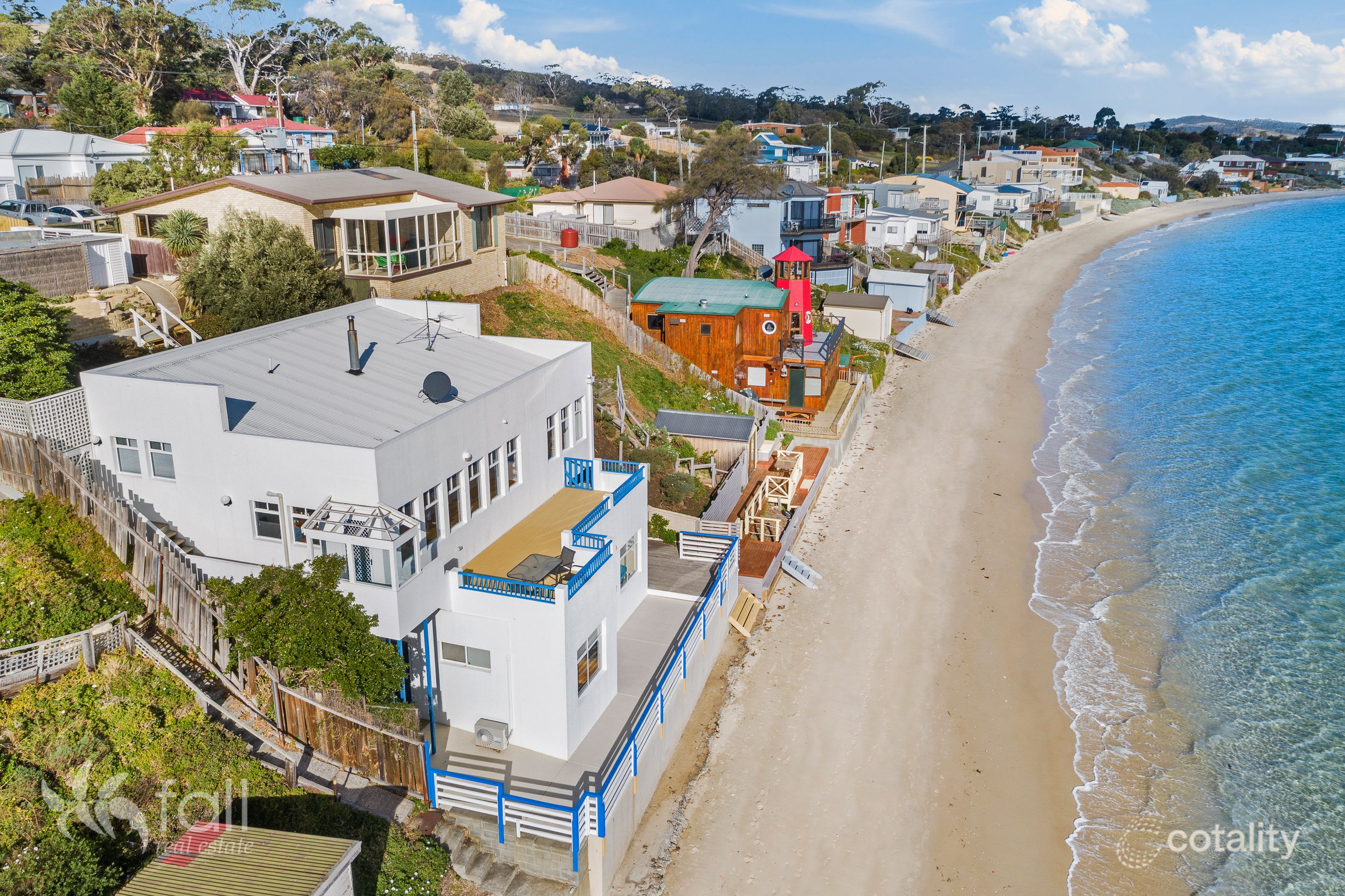 58 Spitfarm Rd, Opossum Bay, TAS 7023