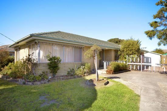 158 Greenwood Dr, Bundoora, VIC 3083