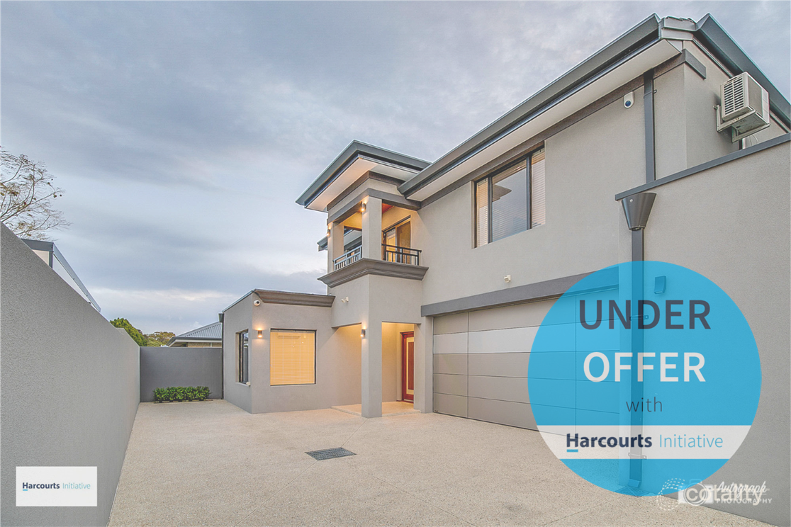 3/92 Gladstone Rd, Rivervale, WA 6103