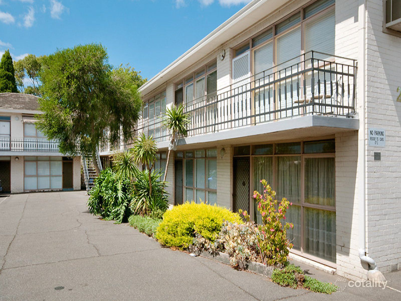 13/233 Station St, Fairfield, VIC 3078
