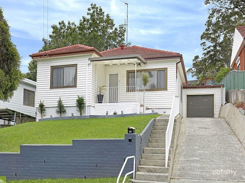 86 Bridge St, Coniston, NSW 2500