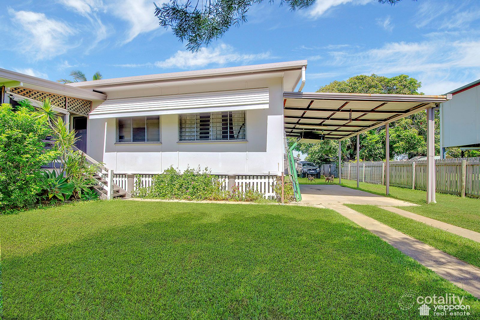 44 William St, Yeppoon, QLD 4703