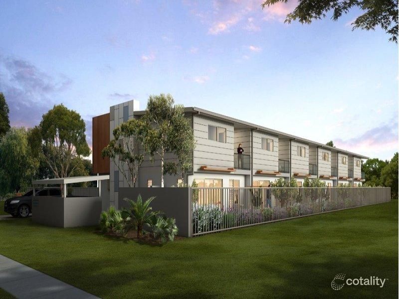 1/23 Trafalgar St, Woolgoolga, NSW 2456