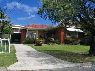 4 View St, Miranda, NSW 2228
