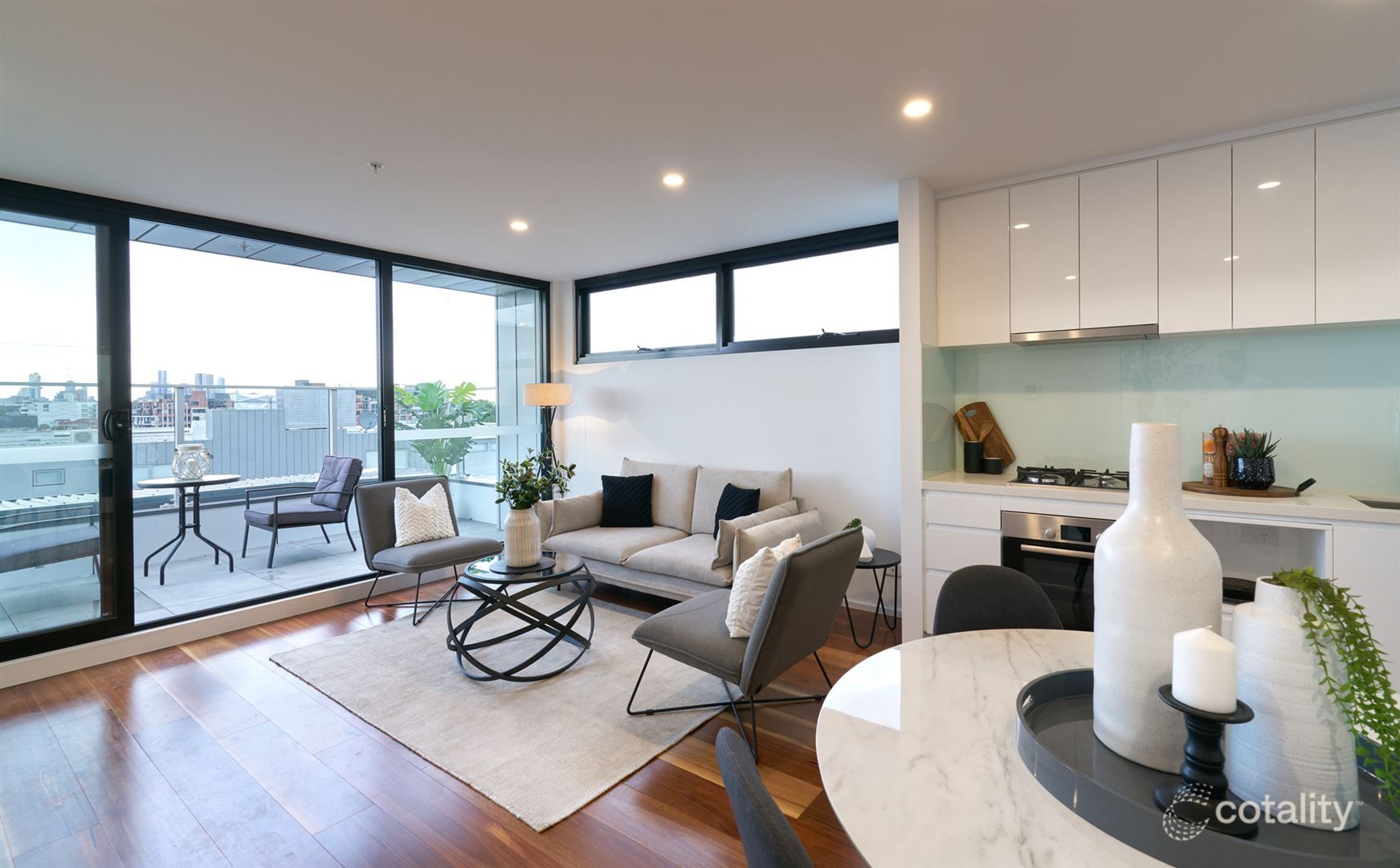 406/48 Victoria St, Brunswick East, VIC 3057