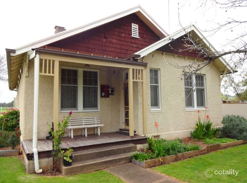 2153 Great Alpine Rd, Everton, VIC 3678