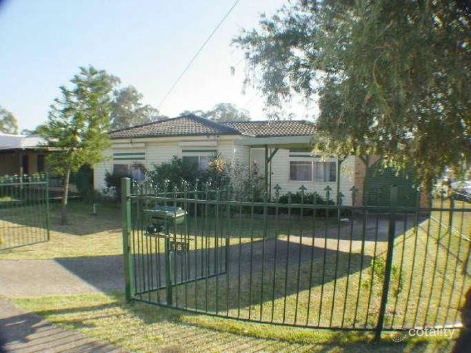 1/157 Oxford St, Cambridge Park, NSW 2747