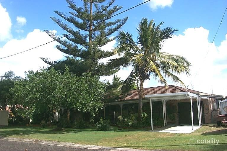 4 Tosh St, Amity, QLD 4183