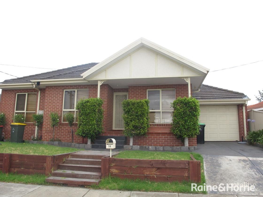1a Glencara St, Avondale Heights, VIC 3034