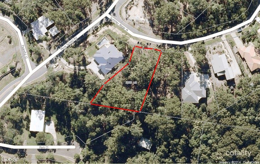 4 Summer Ridge Pl, Buderim, QLD 4556
