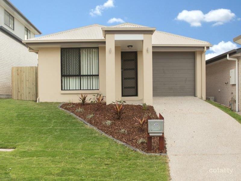 39 Elizabeth Rd, Griffin, QLD 4503