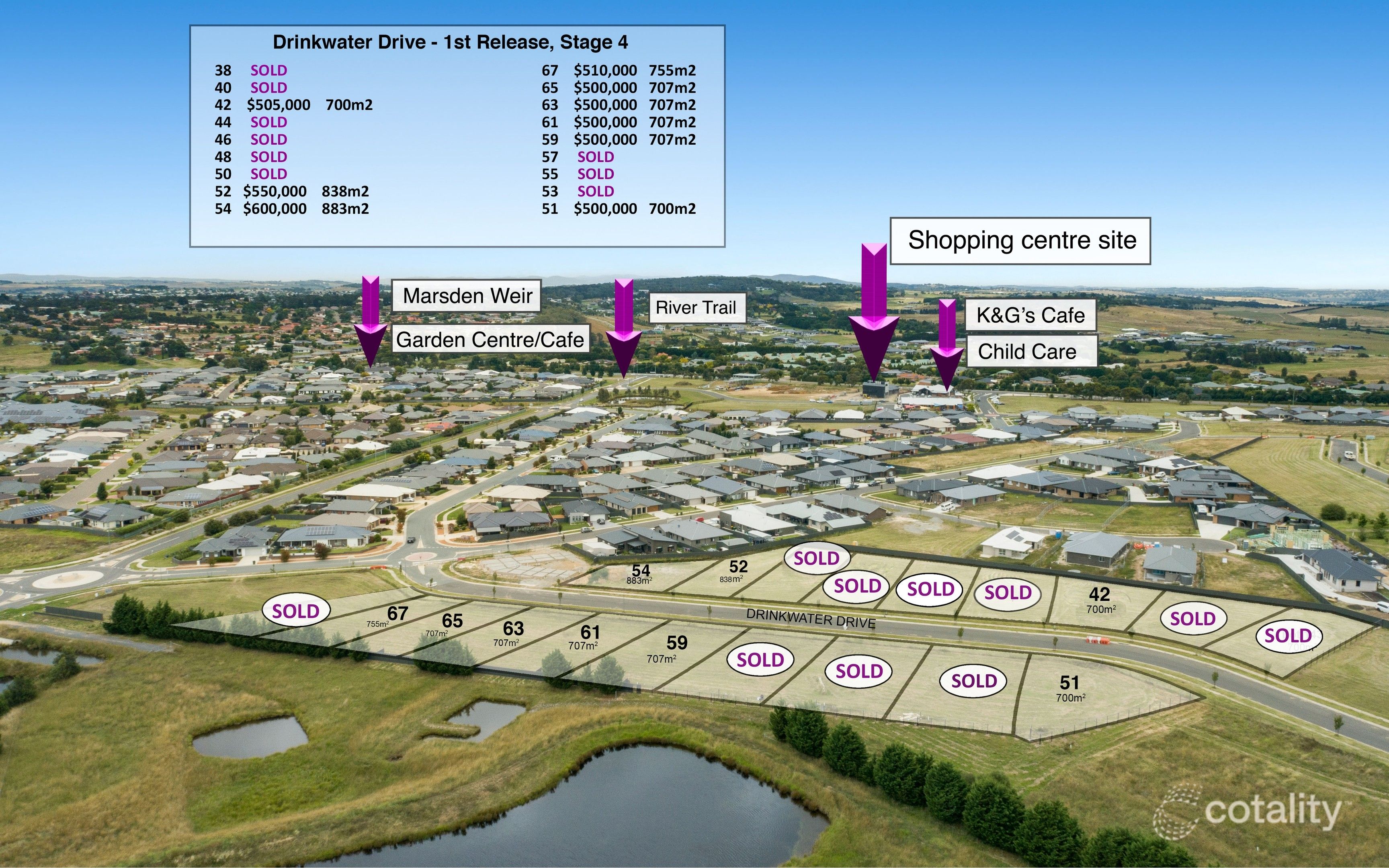 61 Drinkwater Dr, Goulburn, NSW 2580