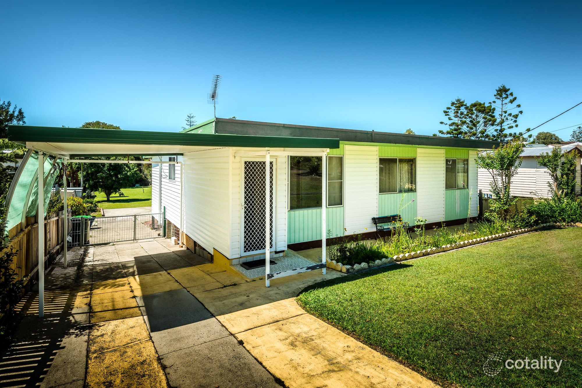 10 Lourdes Ave, Urunga, NSW 2455