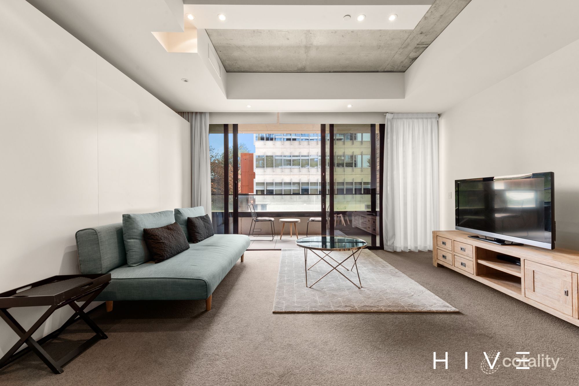 208/19 Marcus Clarke St, City, ACT 2601