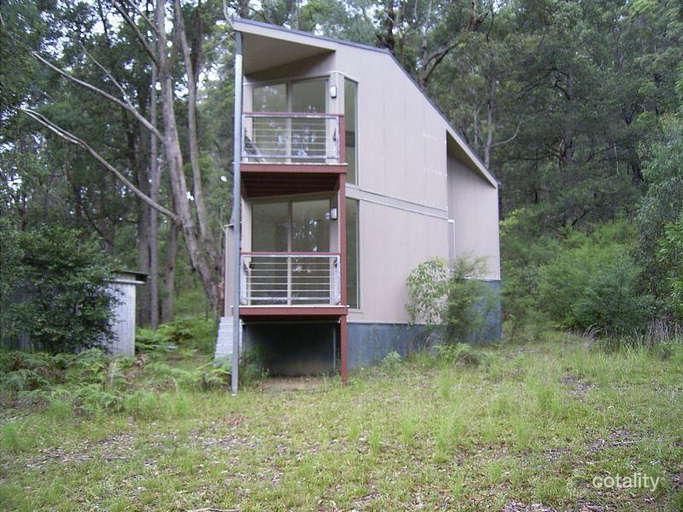 1350 Mountain Lagoon Rd, Mountain Lagoon, NSW 2758