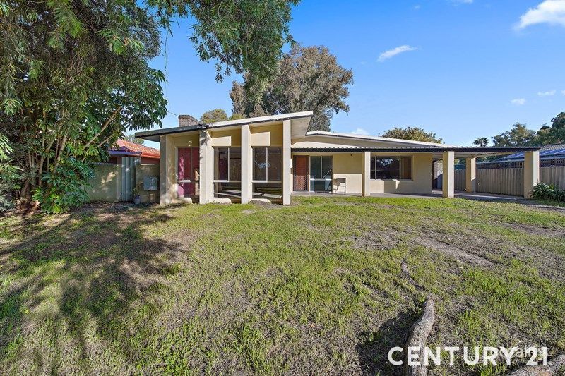39 Lofties St, Forrestdale, WA 6112
