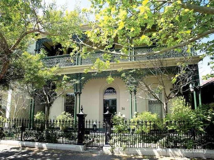 34 Ferrars Pl, South Melbourne, VIC 3205
