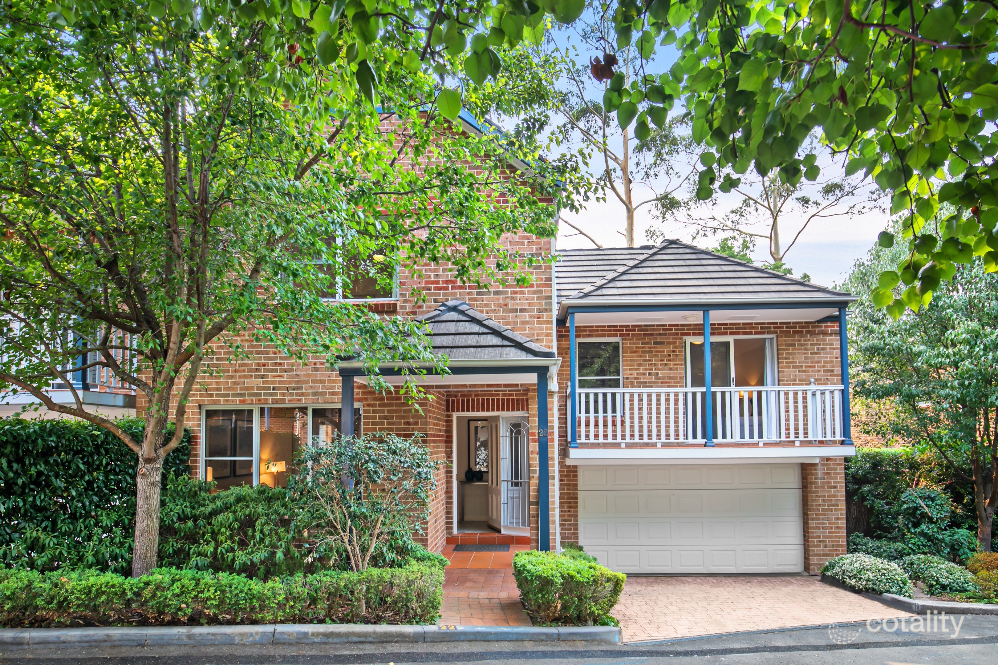 22/8 Shinfield Ave, St Ives, NSW 2075