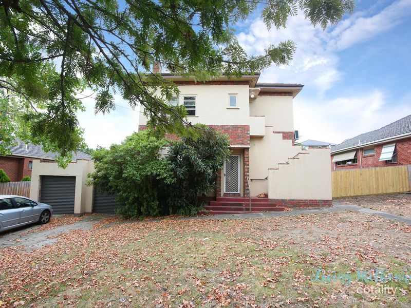 2/7a Grosvenor Pde, Balwyn, VIC 3103